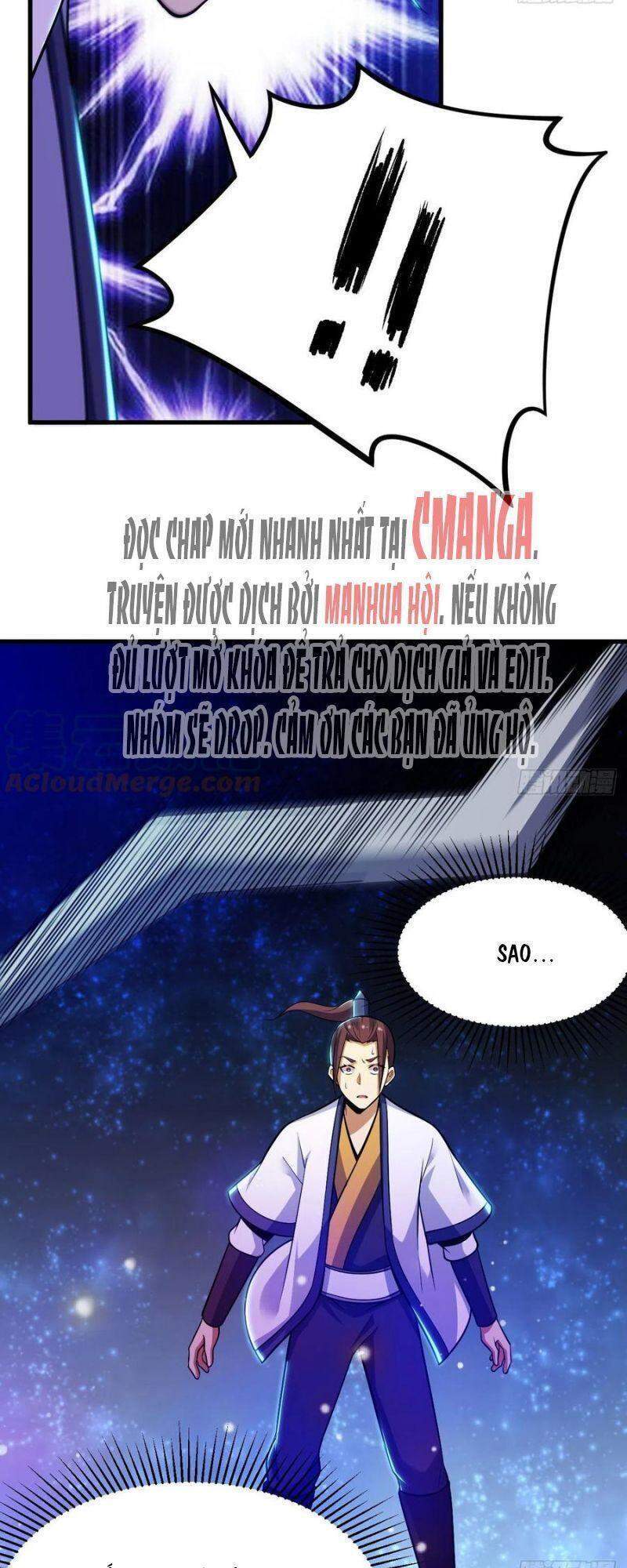 Ta Chỉ Muốn Bị Các Vị Đánh Chết chapter 39 - Upload bởi truyensieuhay.com