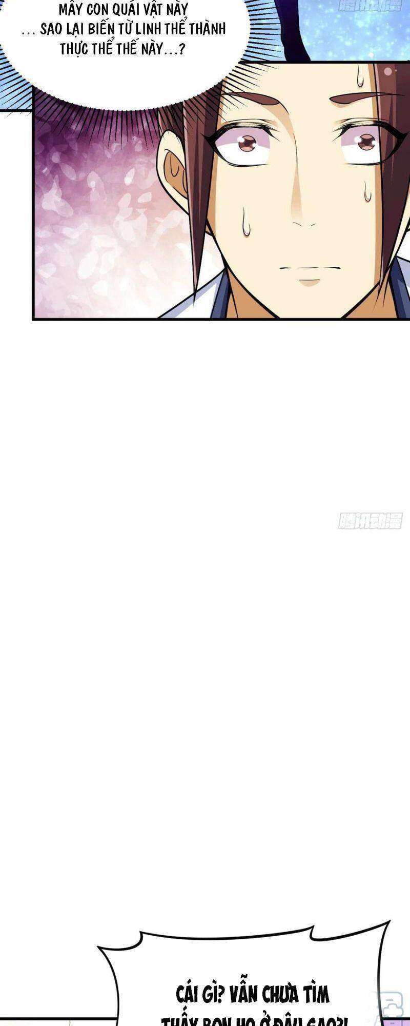 Ta Chỉ Muốn Bị Các Vị Đánh Chết chapter 39 - Upload bởi truyensieuhay.com
