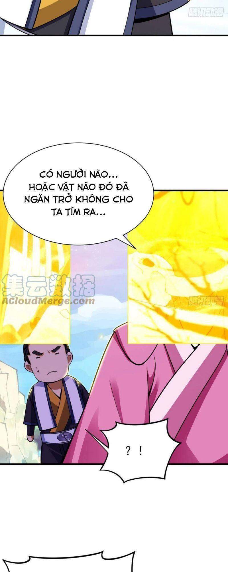 Ta Chỉ Muốn Bị Các Vị Đánh Chết chapter 39 - Upload bởi truyensieuhay.com