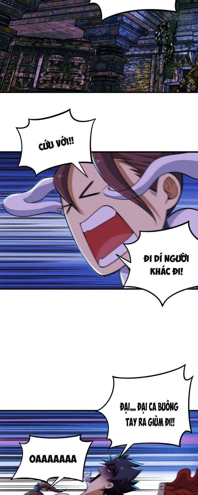 Ta Chỉ Muốn Bị Các Vị Đánh Chết chapter 39 - Upload bởi truyensieuhay.com