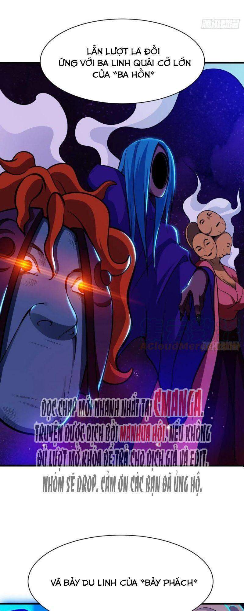 Ta Chỉ Muốn Bị Các Vị Đánh Chết chapter 39 - Upload bởi truyensieuhay.com