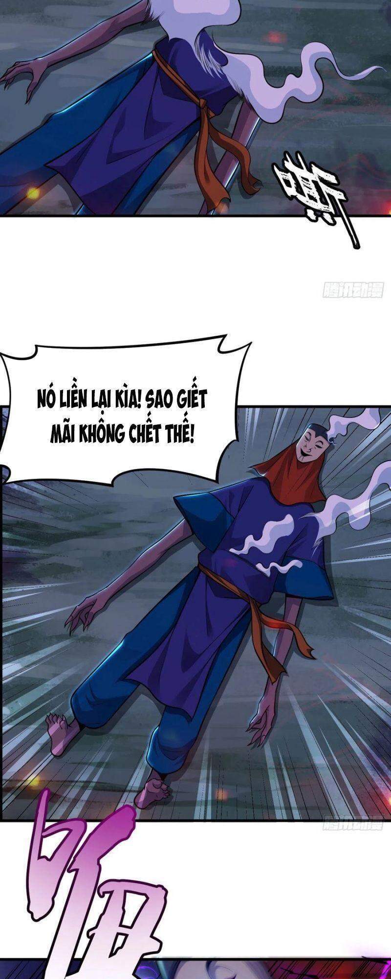 Ta Chỉ Muốn Bị Các Vị Đánh Chết chapter 39 - Upload bởi truyensieuhay.com
