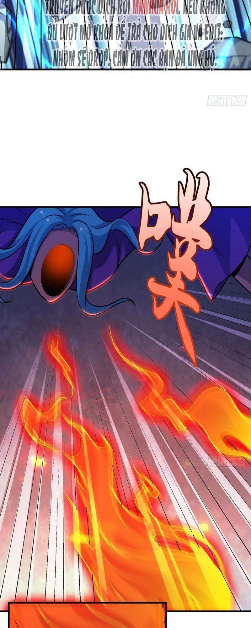 Ta Chỉ Muốn Bị Các Vị Đánh Chết chapter 39 - Upload bởi truyensieuhay.com
