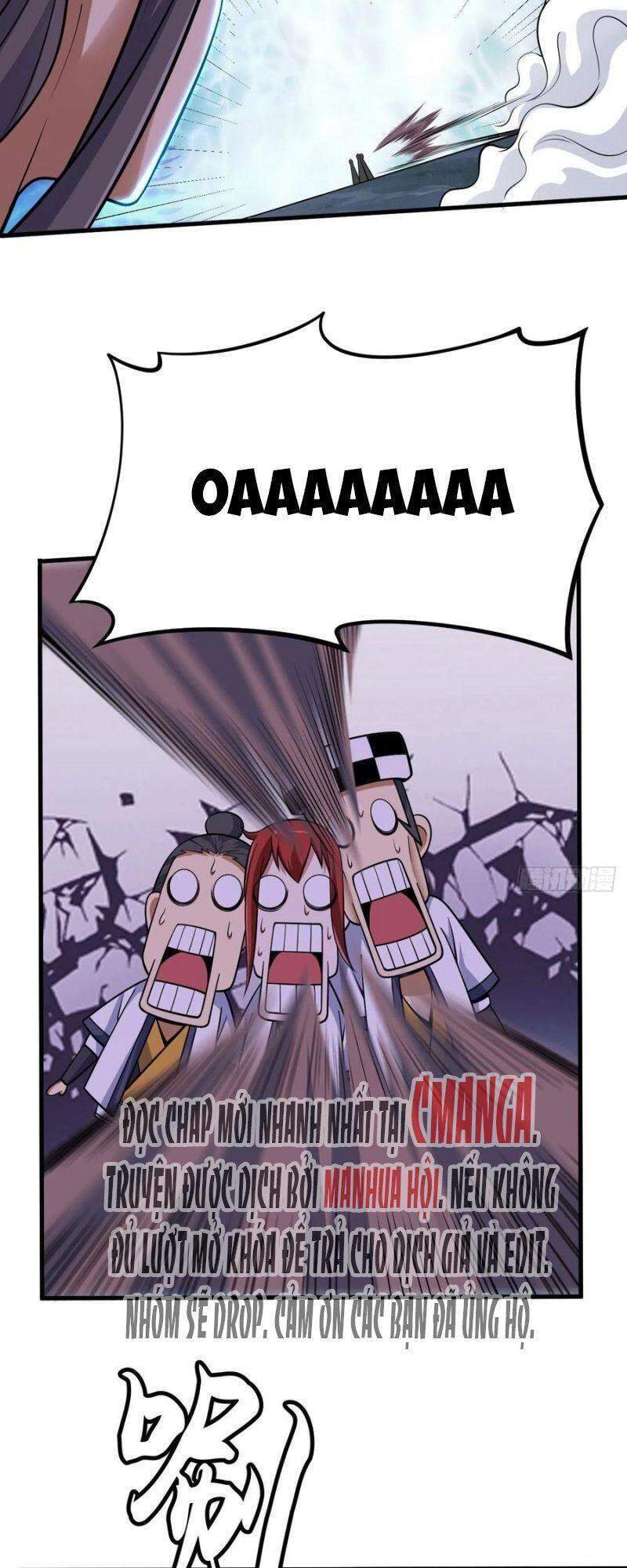 Ta Chỉ Muốn Bị Các Vị Đánh Chết chapter 39 - Upload bởi truyensieuhay.com
