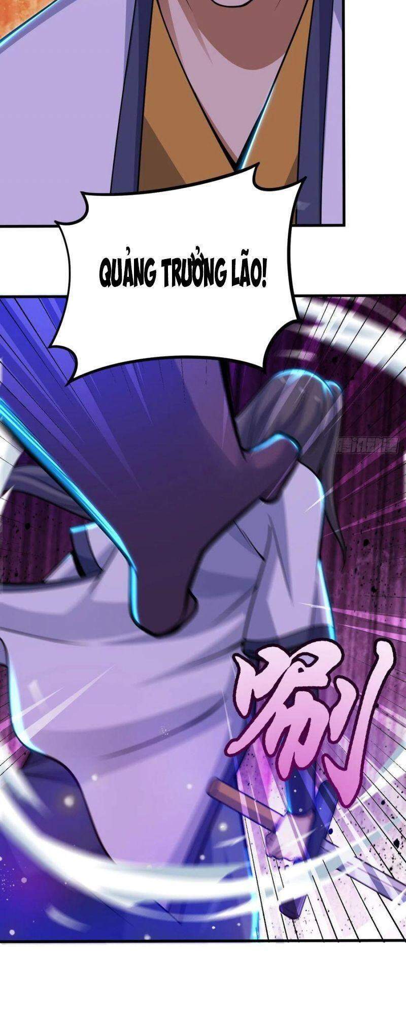 Ta Chỉ Muốn Bị Các Vị Đánh Chết chapter 39 - Upload bởi truyensieuhay.com