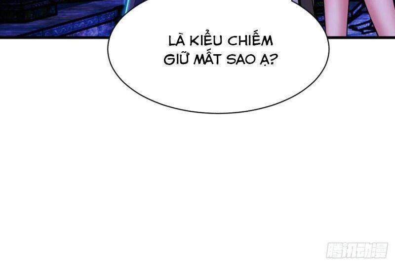 Ta Chỉ Muốn Bị Các Vị Đánh Chết chapter 39 - Upload bởi truyensieuhay.com
