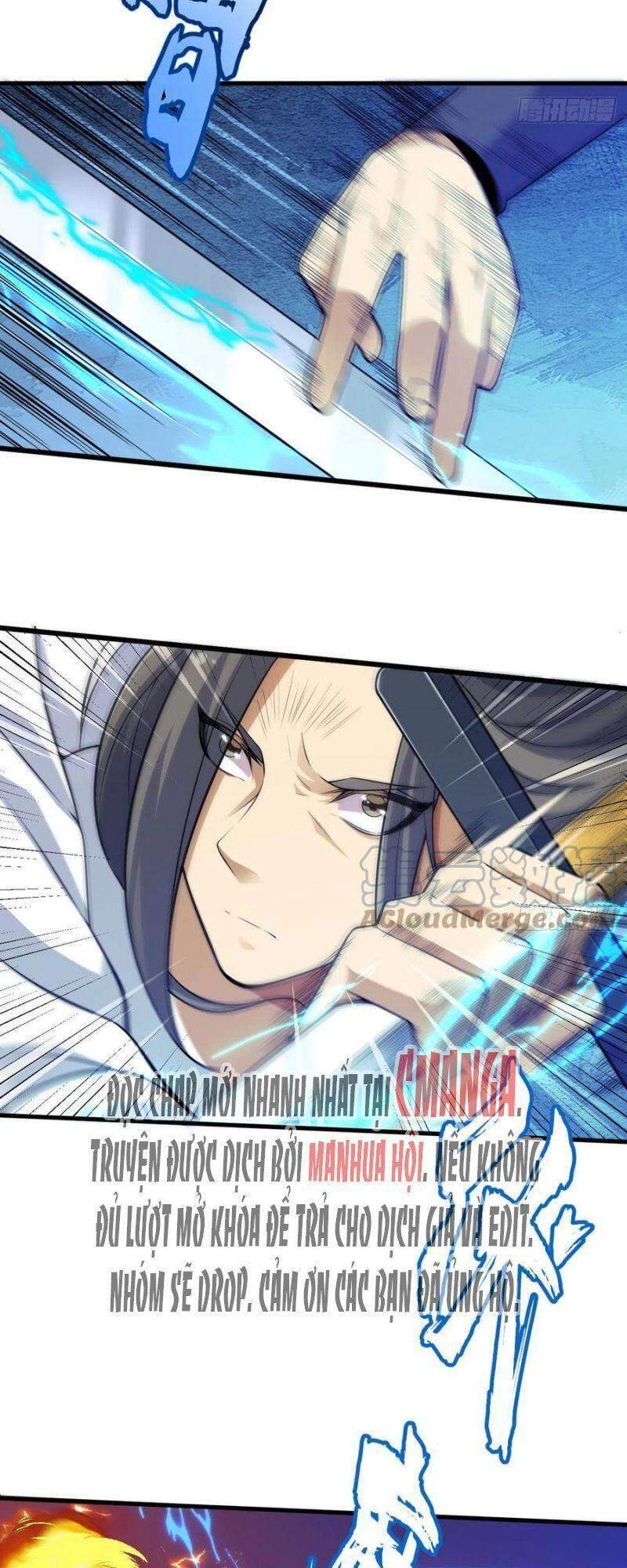 Ta Chỉ Muốn Bị Các Vị Đánh Chết chapter 39 - Upload bởi truyensieuhay.com