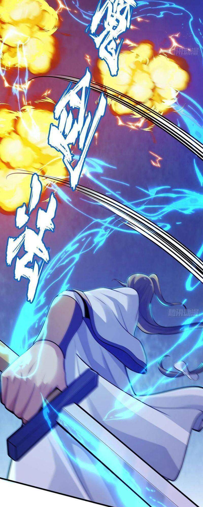 Ta Chỉ Muốn Bị Các Vị Đánh Chết chapter 39 - Upload bởi truyensieuhay.com