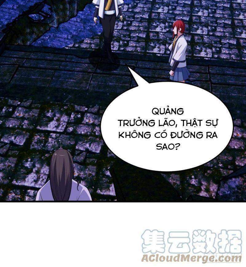 Ta Chỉ Muốn Bị Các Vị Đánh Chết chapter 40 - Upload bởi truyensieuhay.com
