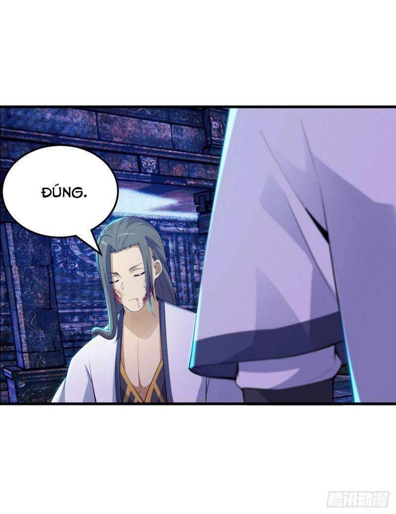Ta Chỉ Muốn Bị Các Vị Đánh Chết chapter 40 - Upload bởi truyensieuhay.com