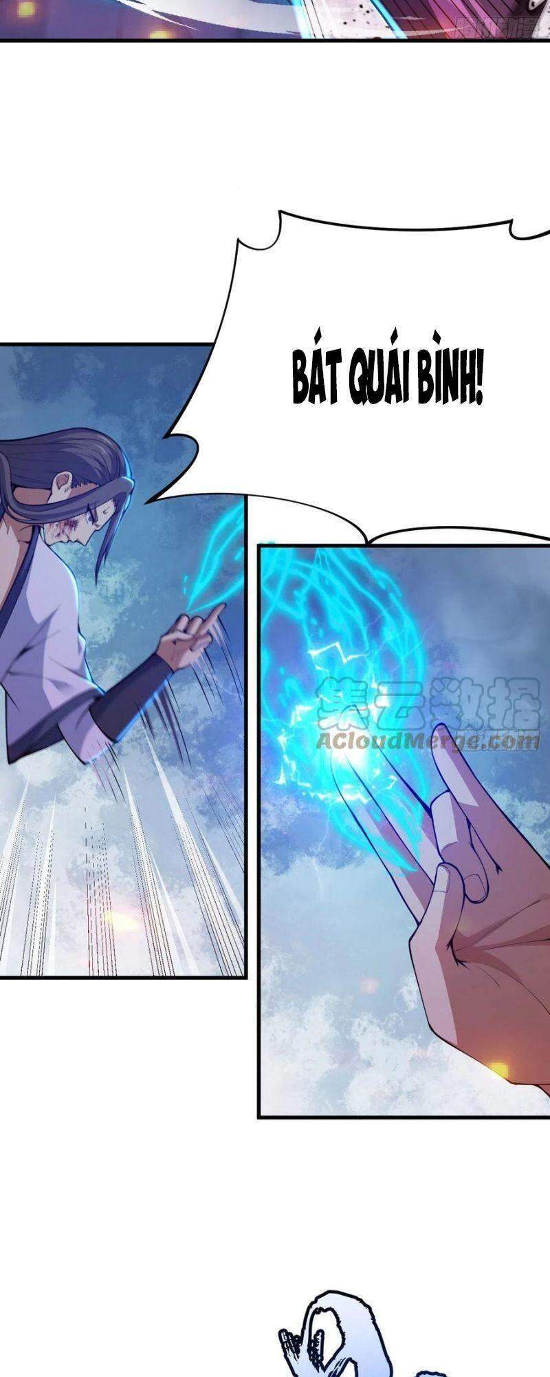 Ta Chỉ Muốn Bị Các Vị Đánh Chết chapter 40 - Upload bởi truyensieuhay.com
