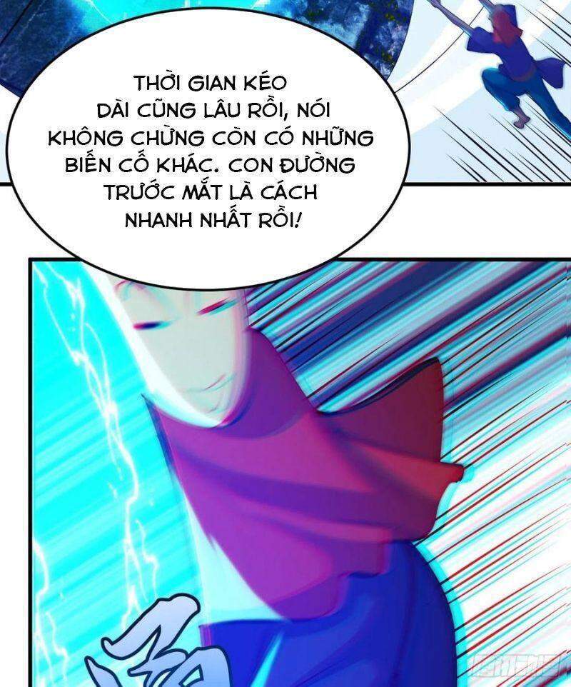 Ta Chỉ Muốn Bị Các Vị Đánh Chết chapter 40 - Upload bởi truyensieuhay.com