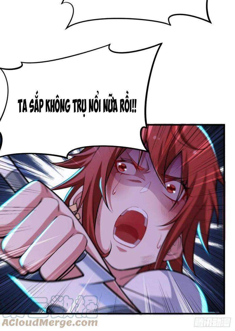 Ta Chỉ Muốn Bị Các Vị Đánh Chết chapter 41 - Upload bởi truyensieuhay.com