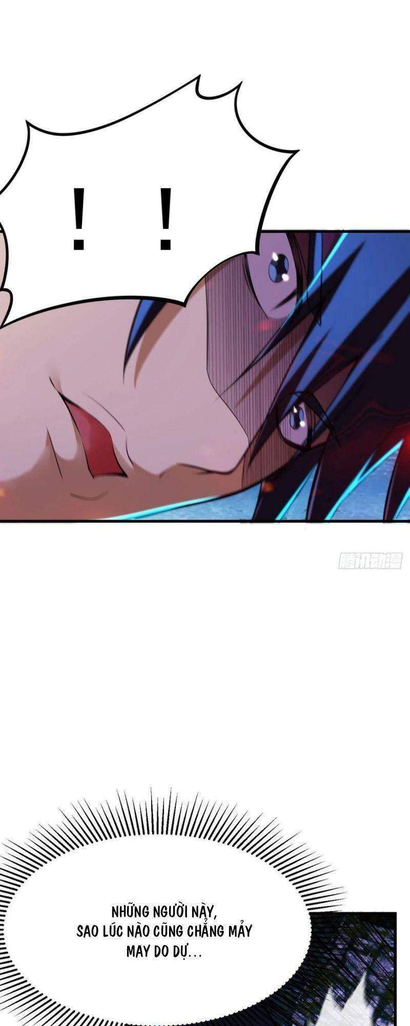 Ta Chỉ Muốn Bị Các Vị Đánh Chết chapter 41 - Upload bởi truyensieuhay.com
