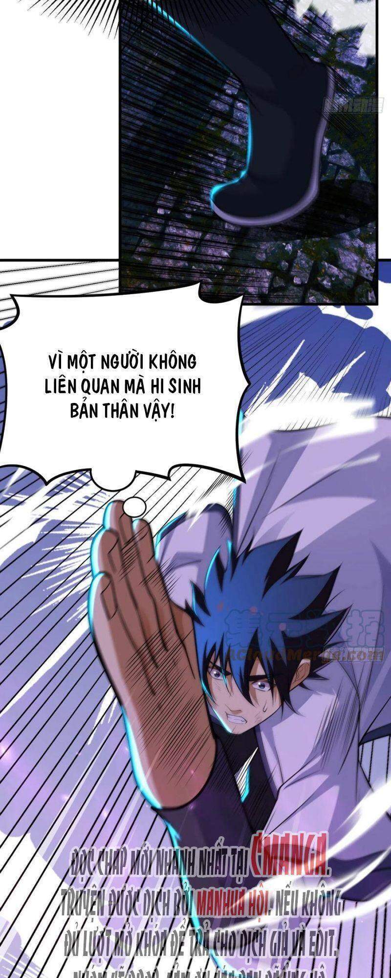 Ta Chỉ Muốn Bị Các Vị Đánh Chết chapter 41 - Upload bởi truyensieuhay.com