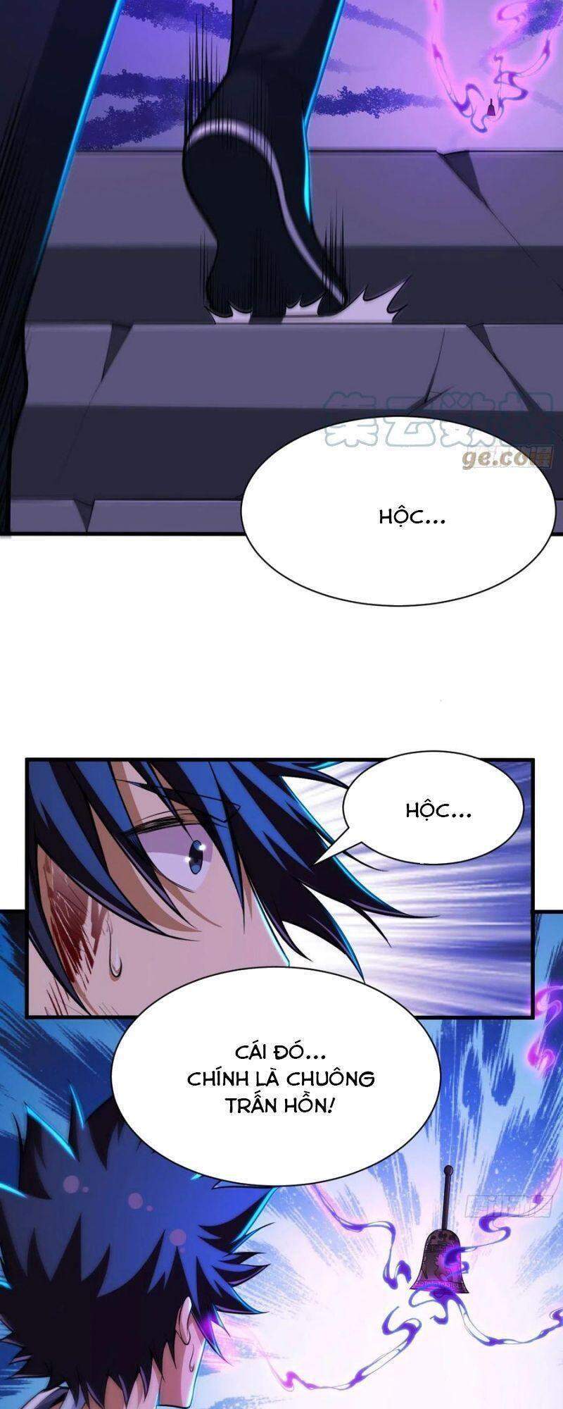 Ta Chỉ Muốn Bị Các Vị Đánh Chết chapter 41 - Upload bởi truyensieuhay.com