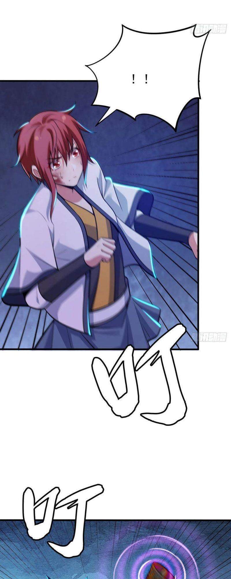 Ta Chỉ Muốn Bị Các Vị Đánh Chết chapter 41 - Upload bởi truyensieuhay.com