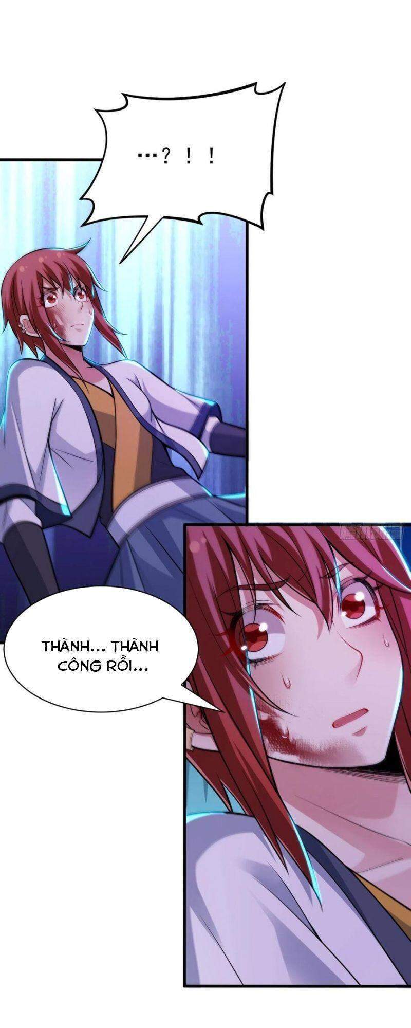 Ta Chỉ Muốn Bị Các Vị Đánh Chết chapter 41 - Upload bởi truyensieuhay.com