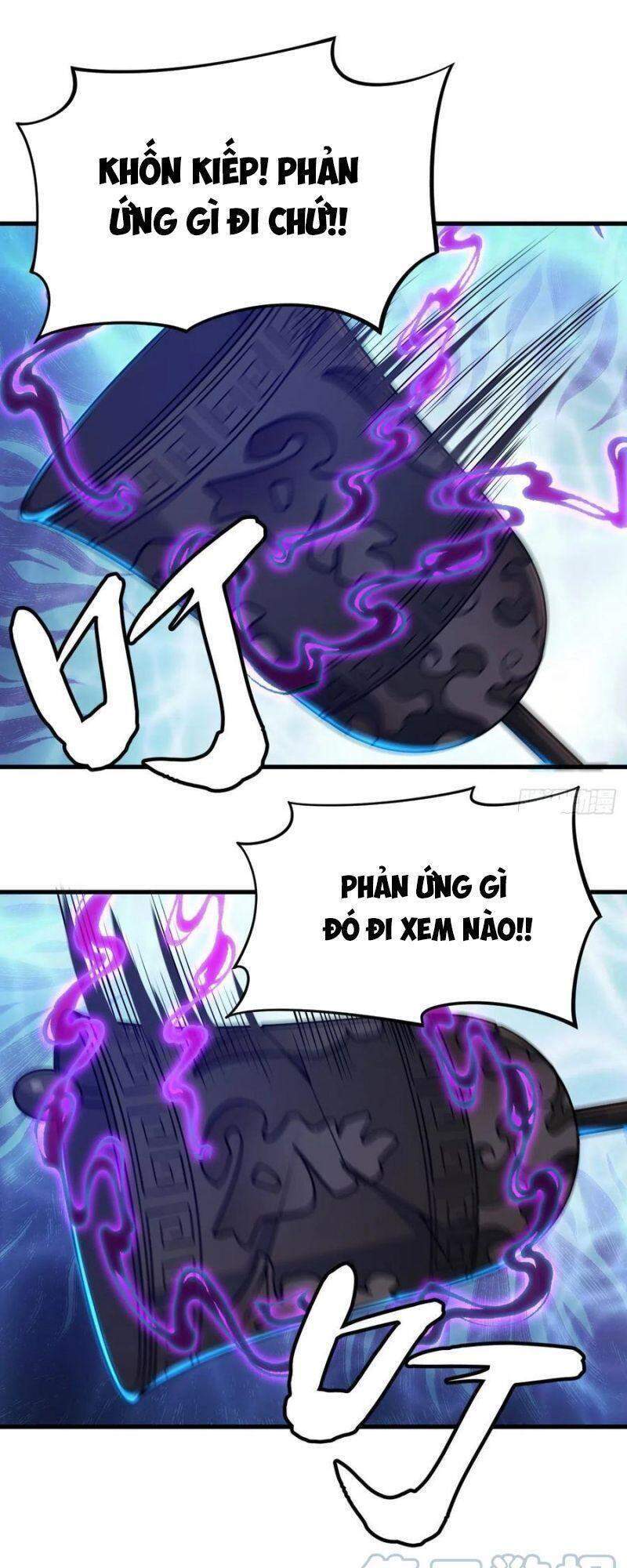 Ta Chỉ Muốn Bị Các Vị Đánh Chết chapter 41 - Upload bởi truyensieuhay.com
