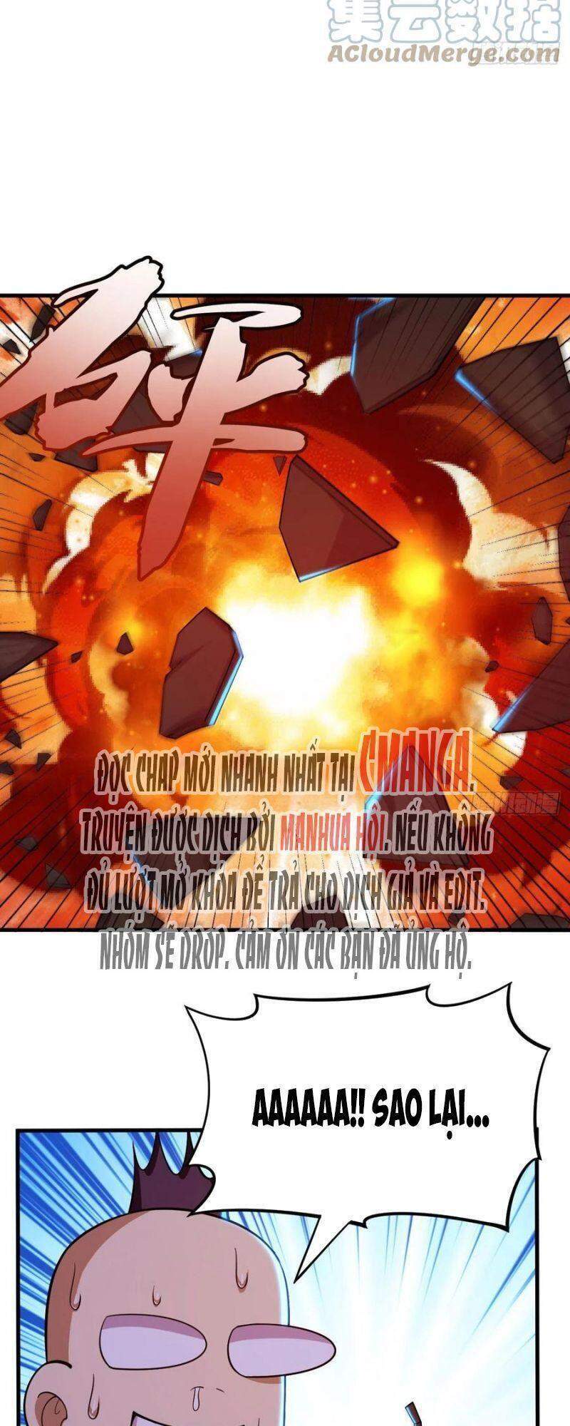 Ta Chỉ Muốn Bị Các Vị Đánh Chết chapter 41 - Upload bởi truyensieuhay.com