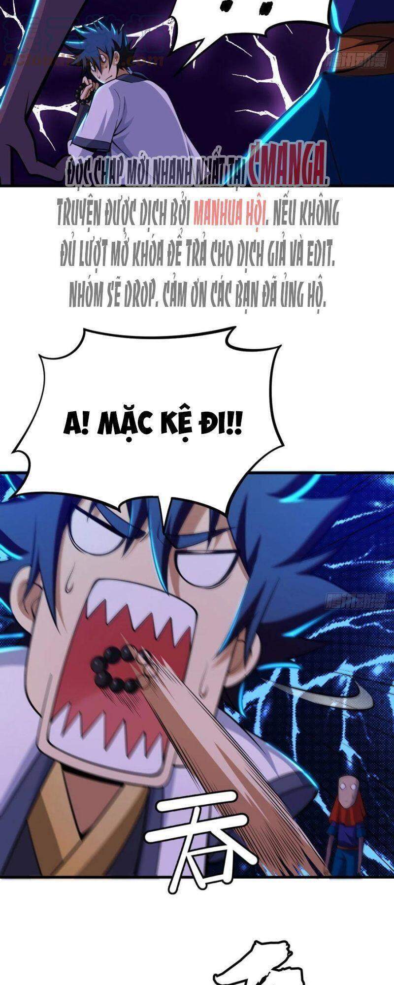 Ta Chỉ Muốn Bị Các Vị Đánh Chết chapter 41 - Upload bởi truyensieuhay.com
