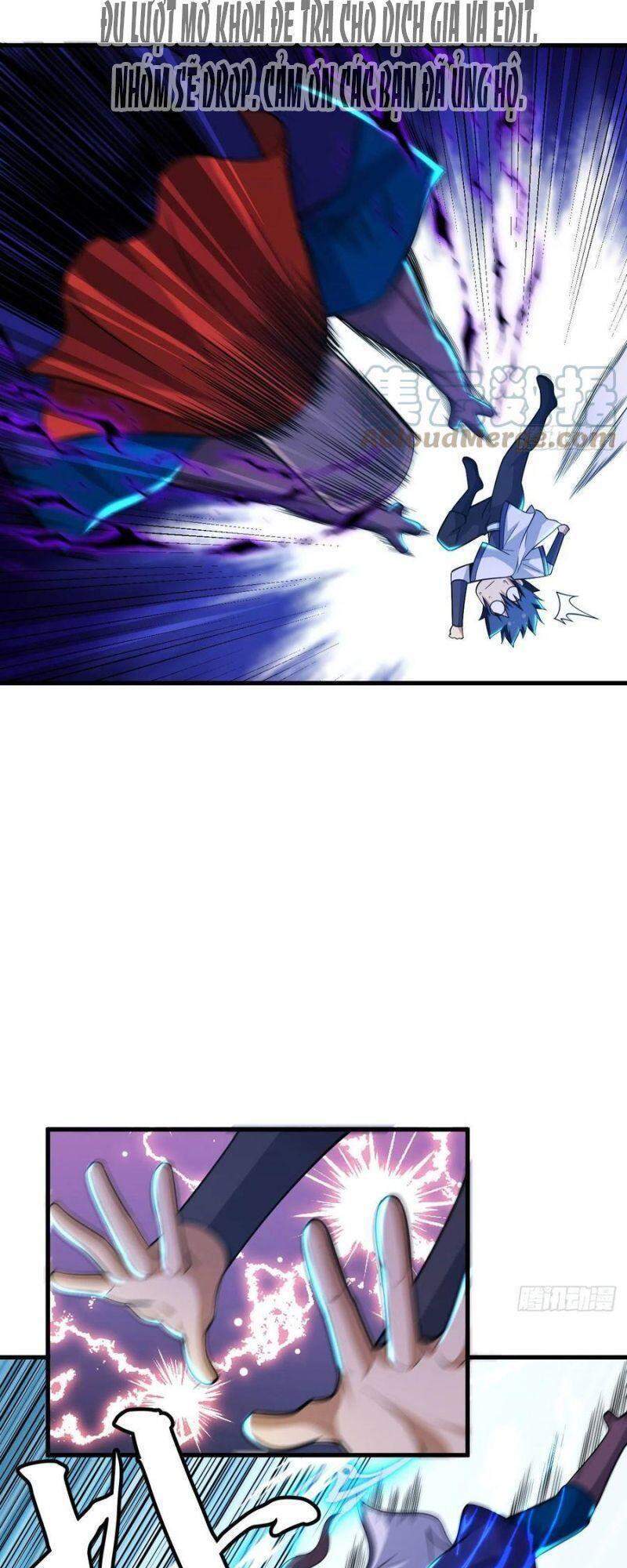 Ta Chỉ Muốn Bị Các Vị Đánh Chết chapter 41 - Upload bởi truyensieuhay.com
