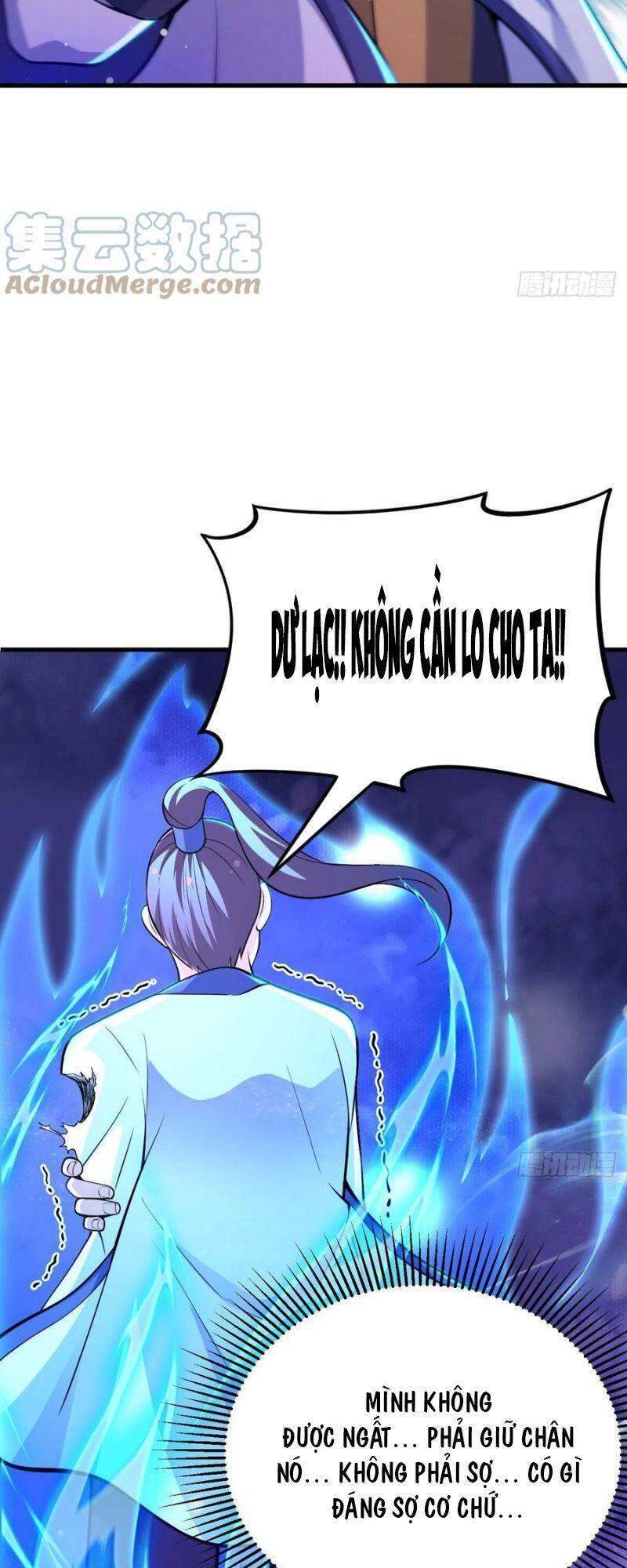 Ta Chỉ Muốn Bị Các Vị Đánh Chết chapter 41 - Upload bởi truyensieuhay.com