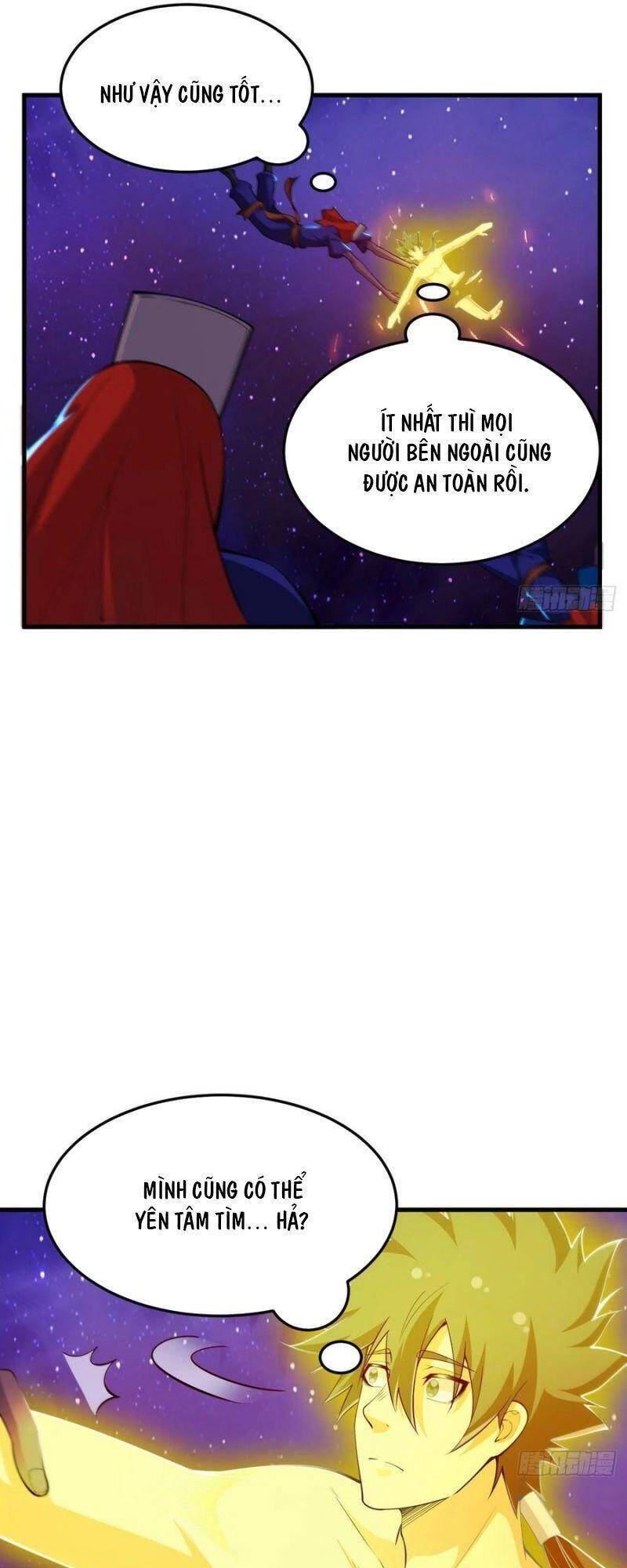 Ta Chỉ Muốn Bị Các Vị Đánh Chết chapter 42 - Upload bởi truyensieuhay.com