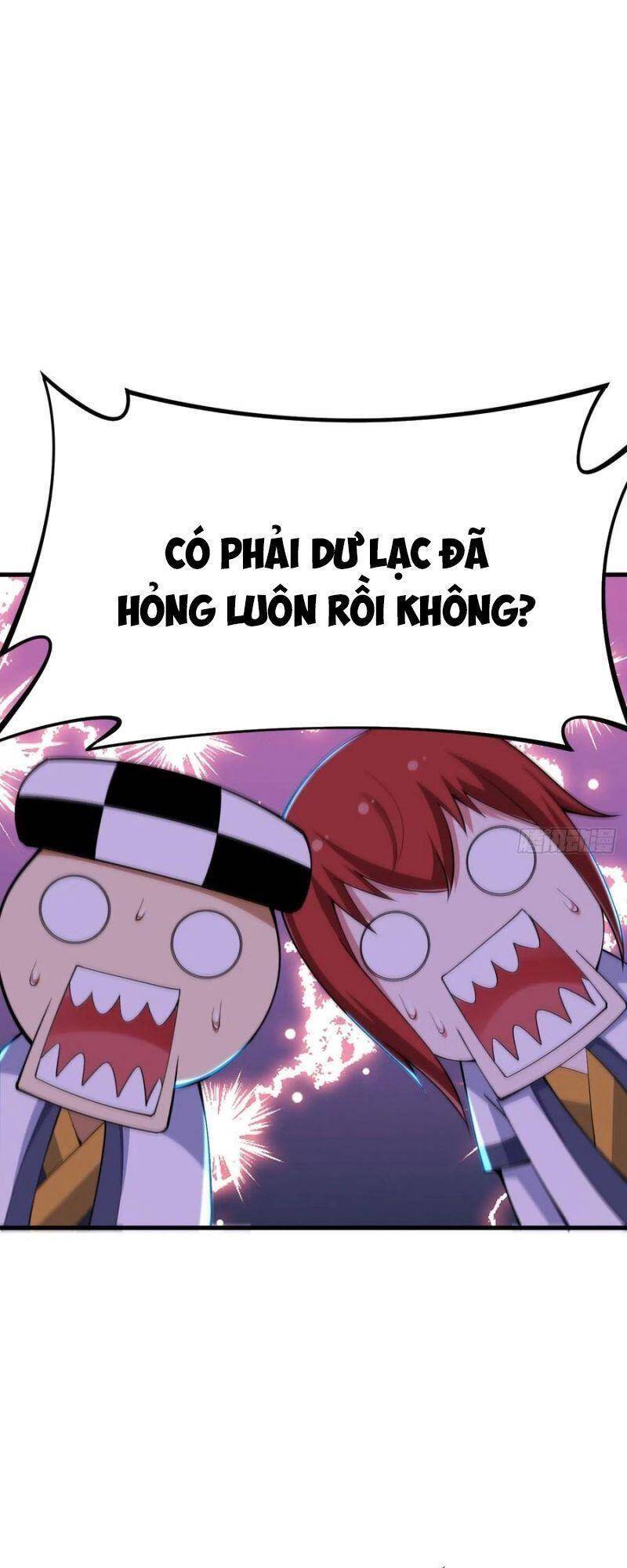Ta Chỉ Muốn Bị Các Vị Đánh Chết chapter 42 - Upload bởi truyensieuhay.com