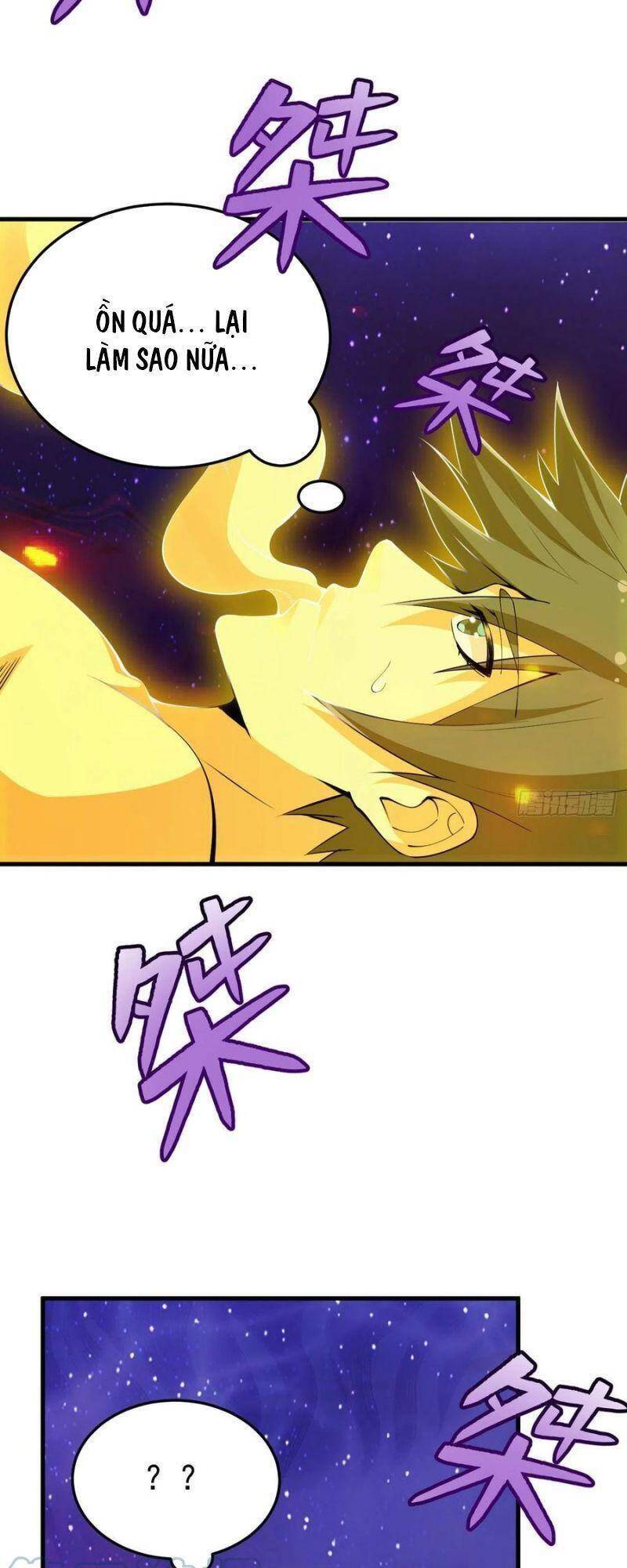 Ta Chỉ Muốn Bị Các Vị Đánh Chết chapter 42 - Upload bởi truyensieuhay.com