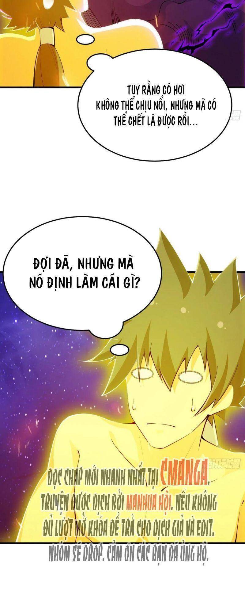 Ta Chỉ Muốn Bị Các Vị Đánh Chết chapter 42 - Upload bởi truyensieuhay.com