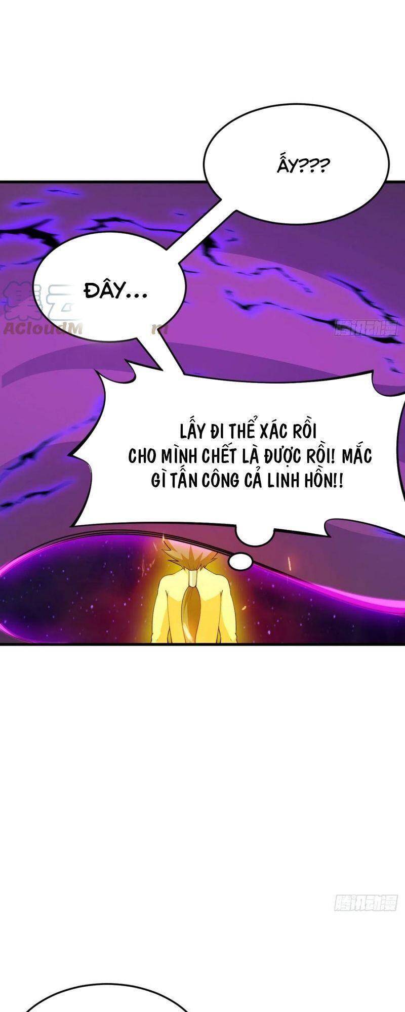 Ta Chỉ Muốn Bị Các Vị Đánh Chết chapter 42 - Upload bởi truyensieuhay.com