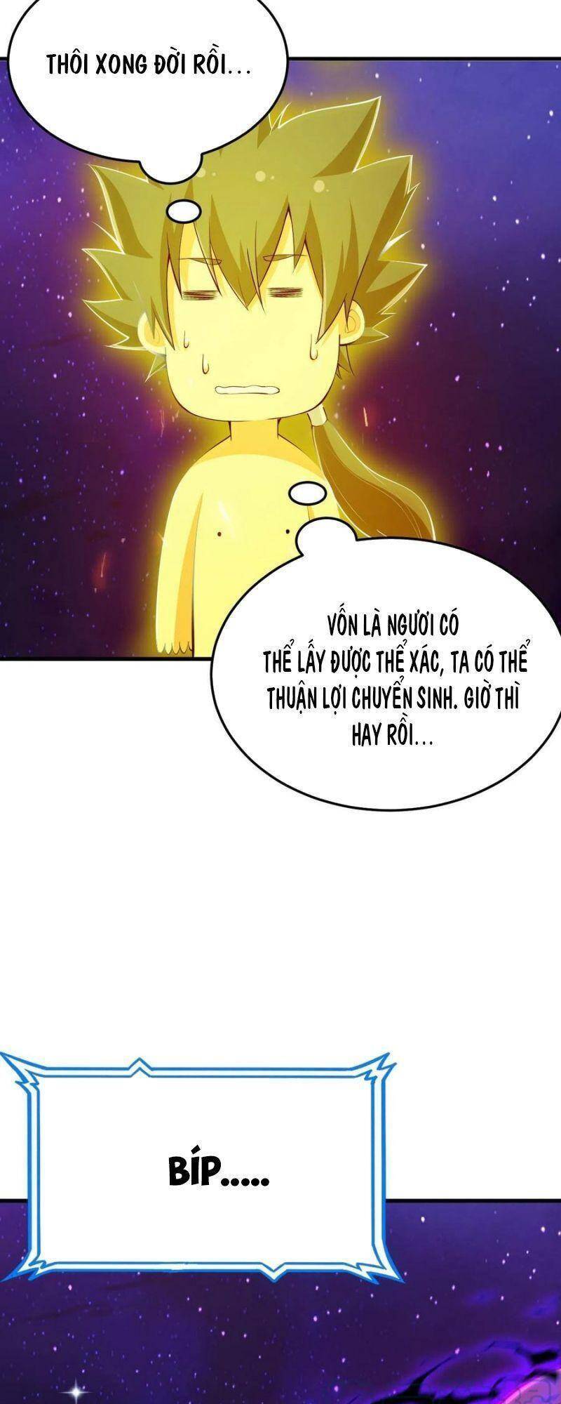 Ta Chỉ Muốn Bị Các Vị Đánh Chết chapter 42 - Upload bởi truyensieuhay.com