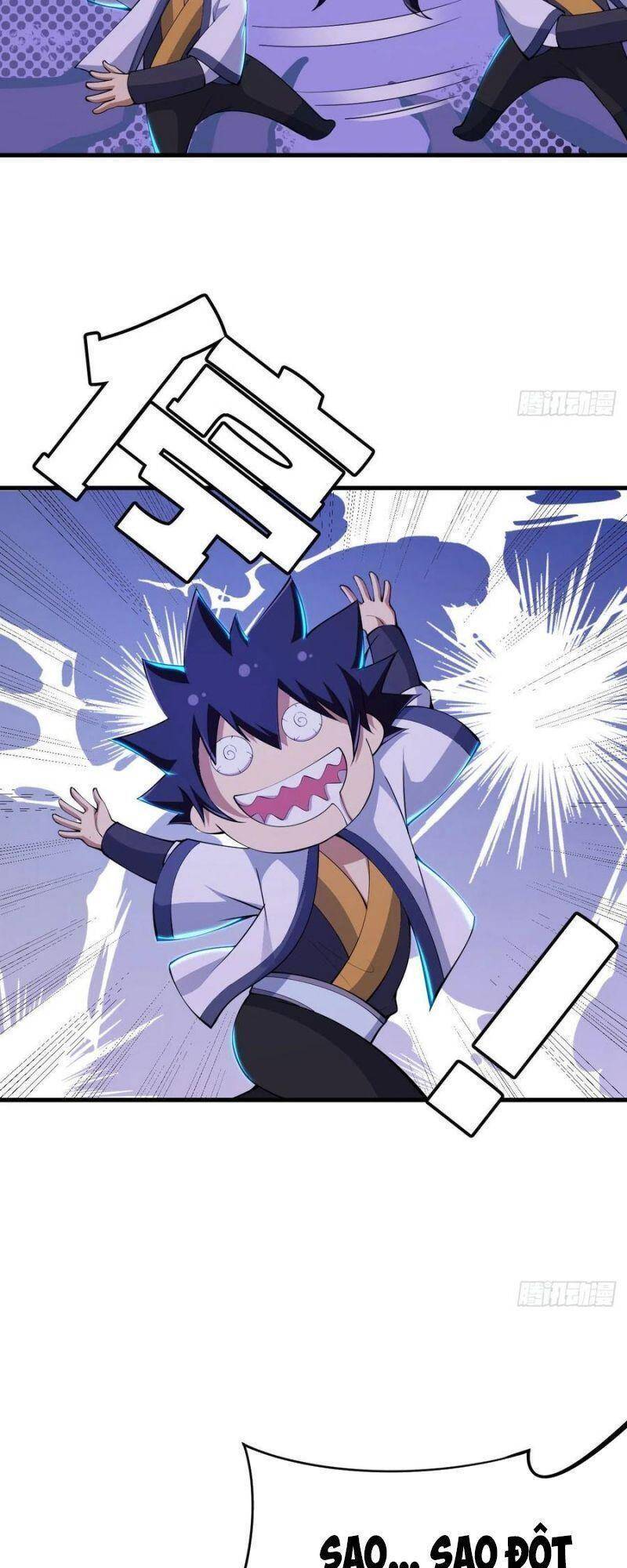 Ta Chỉ Muốn Bị Các Vị Đánh Chết chapter 42 - Upload bởi truyensieuhay.com