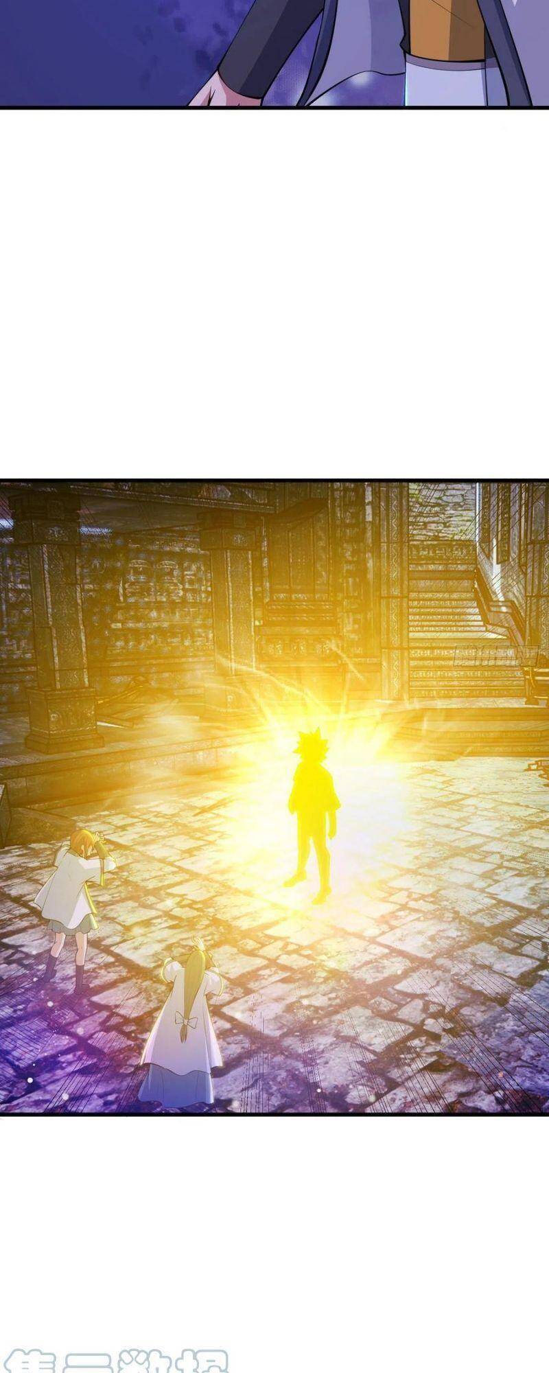 Ta Chỉ Muốn Bị Các Vị Đánh Chết chapter 42 - Upload bởi truyensieuhay.com