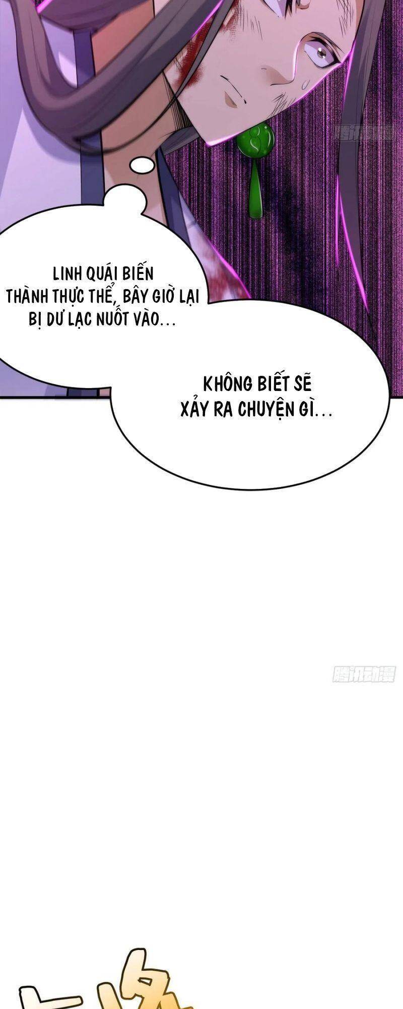 Ta Chỉ Muốn Bị Các Vị Đánh Chết chapter 42 - Upload bởi truyensieuhay.com