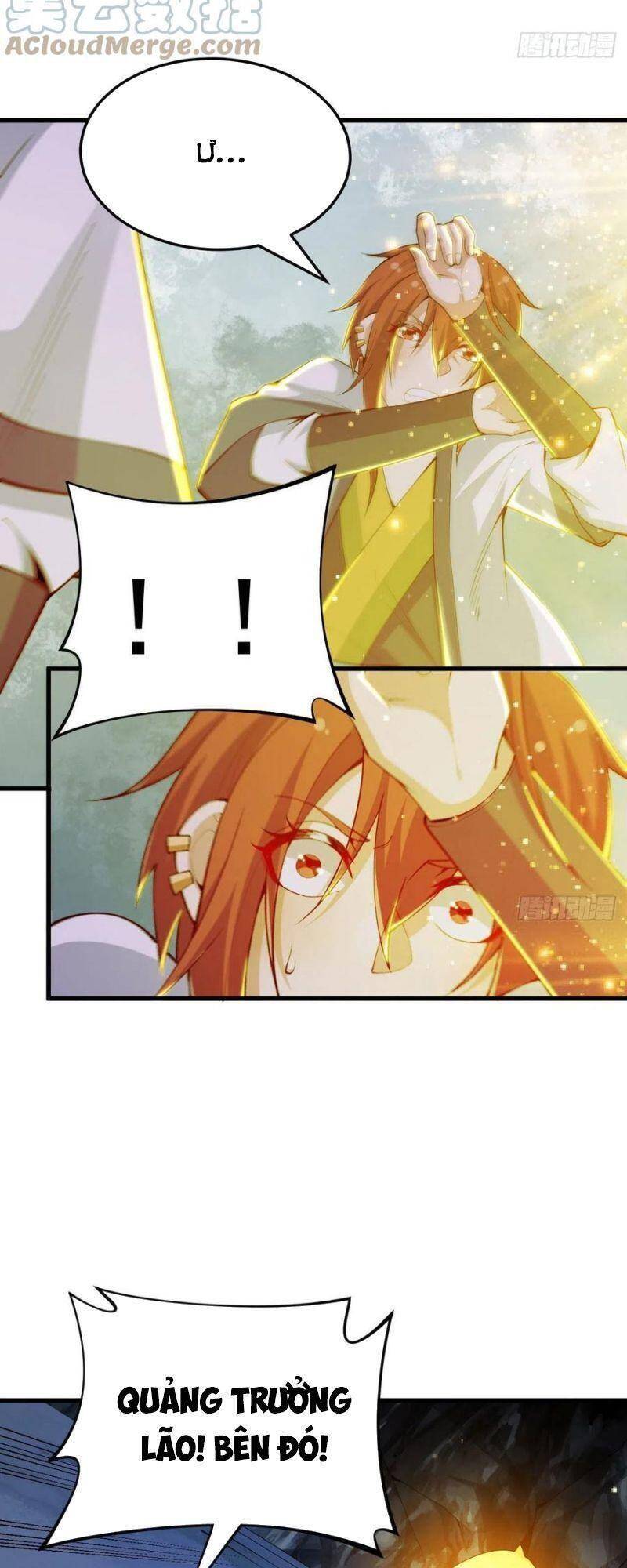 Ta Chỉ Muốn Bị Các Vị Đánh Chết chapter 42 - Upload bởi truyensieuhay.com