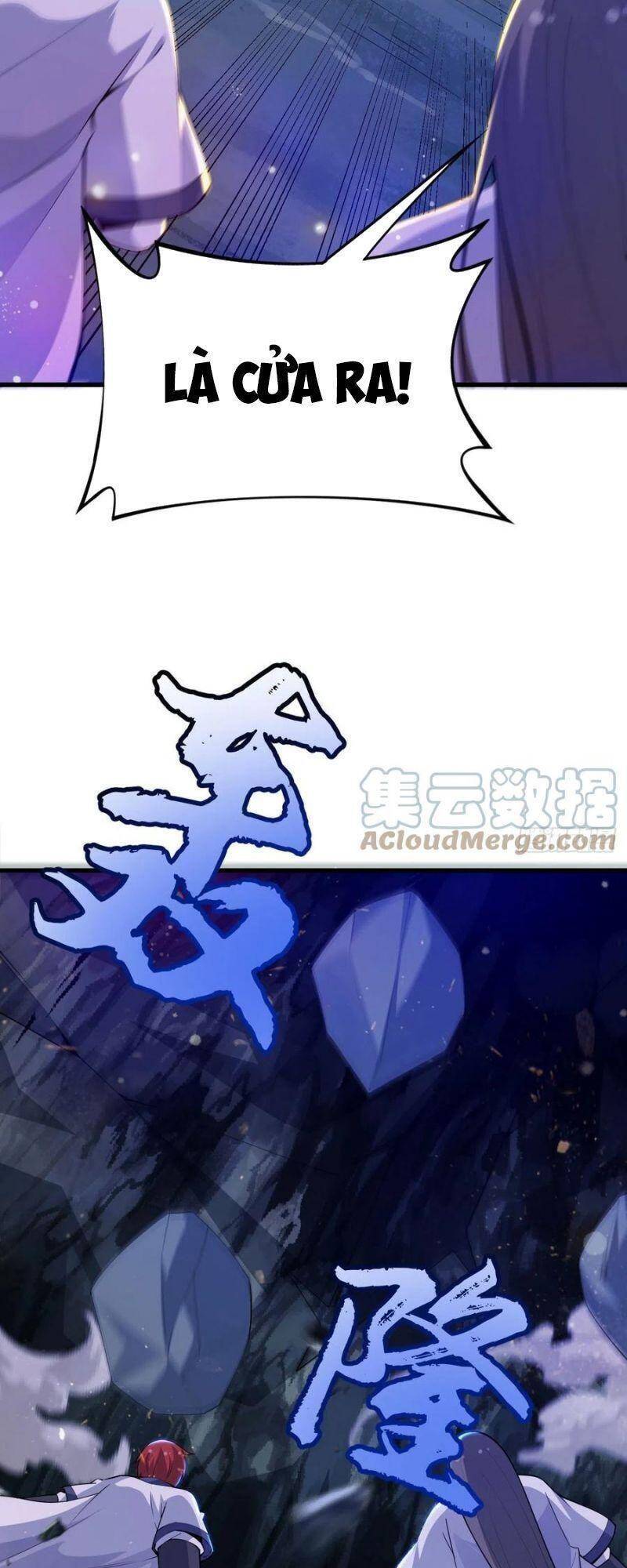 Ta Chỉ Muốn Bị Các Vị Đánh Chết chapter 42 - Upload bởi truyensieuhay.com