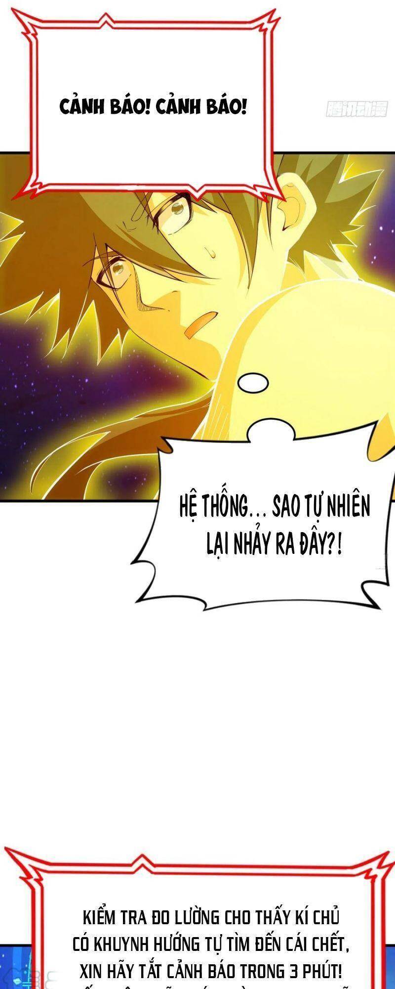 Ta Chỉ Muốn Bị Các Vị Đánh Chết chapter 42 - Upload bởi truyensieuhay.com