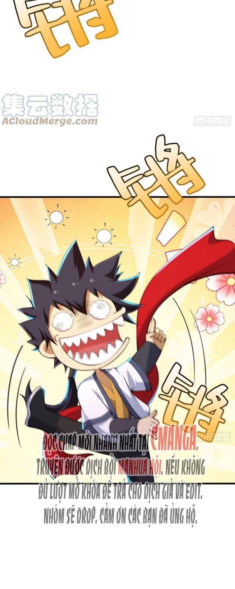 Ta Chỉ Muốn Bị Các Vị Đánh Chết chapter 42 - Upload bởi truyensieuhay.com