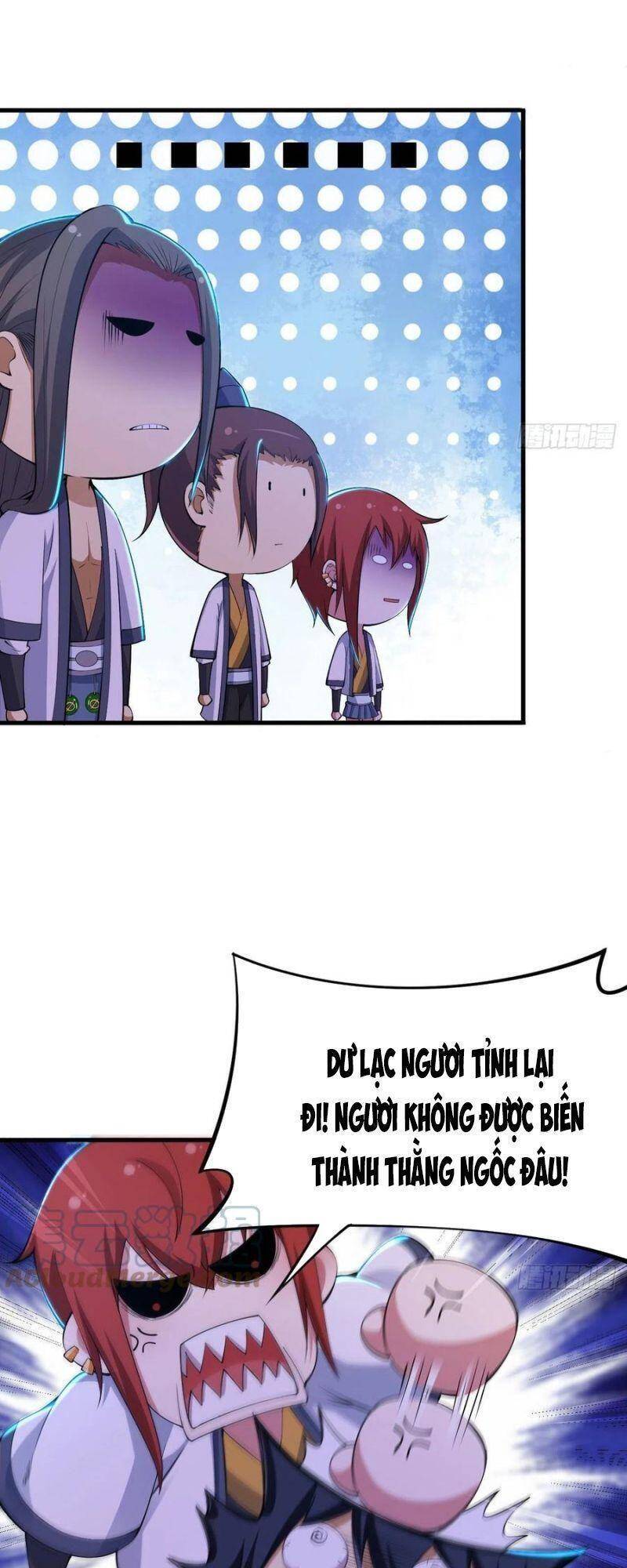 Ta Chỉ Muốn Bị Các Vị Đánh Chết chapter 42 - Upload bởi truyensieuhay.com
