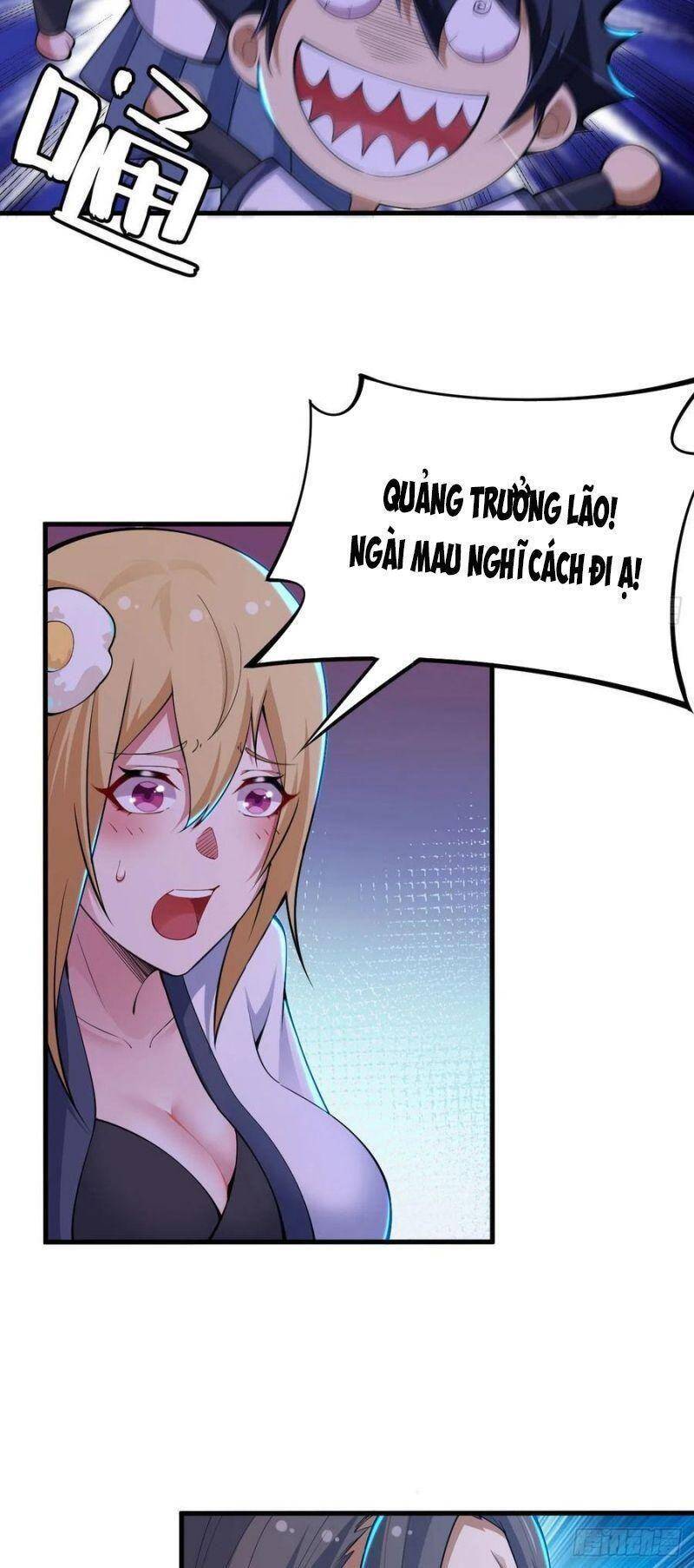 Ta Chỉ Muốn Bị Các Vị Đánh Chết chapter 42 - Upload bởi truyensieuhay.com