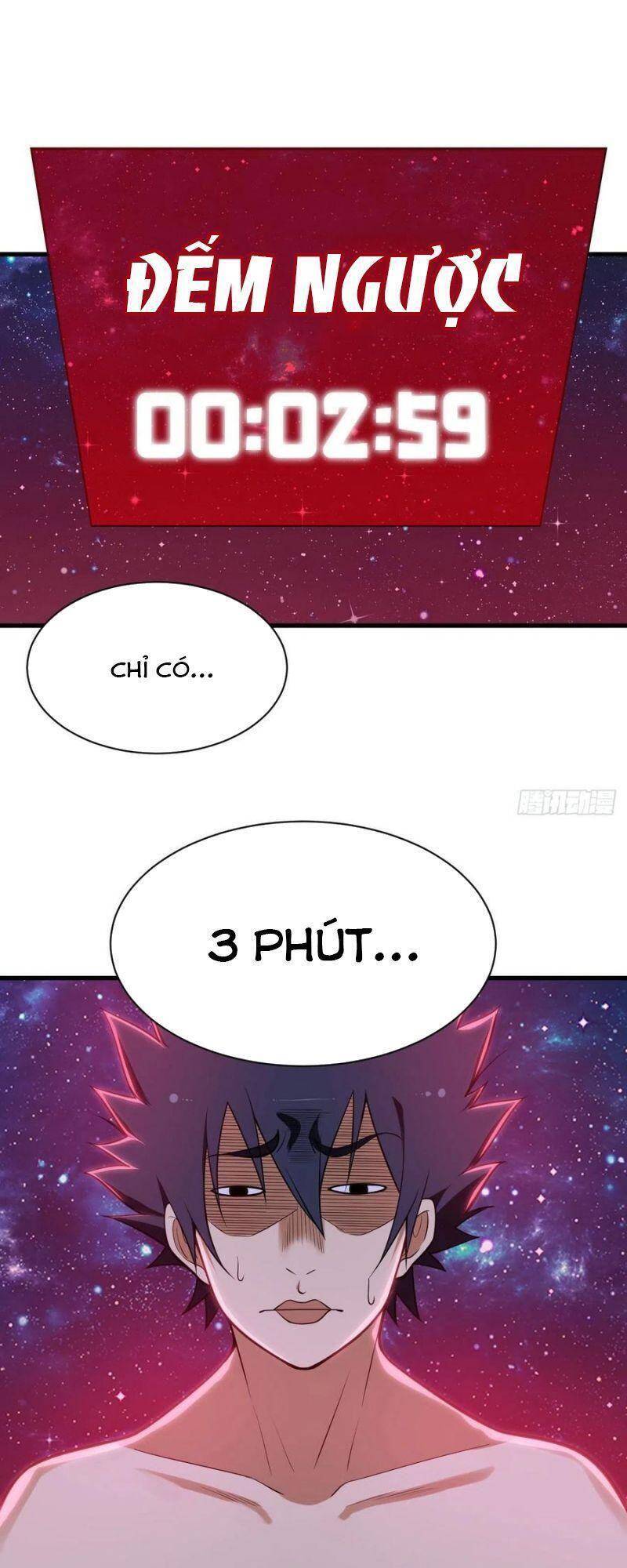 Ta Chỉ Muốn Bị Các Vị Đánh Chết chapter 43 - Upload bởi truyensieuhay.com
