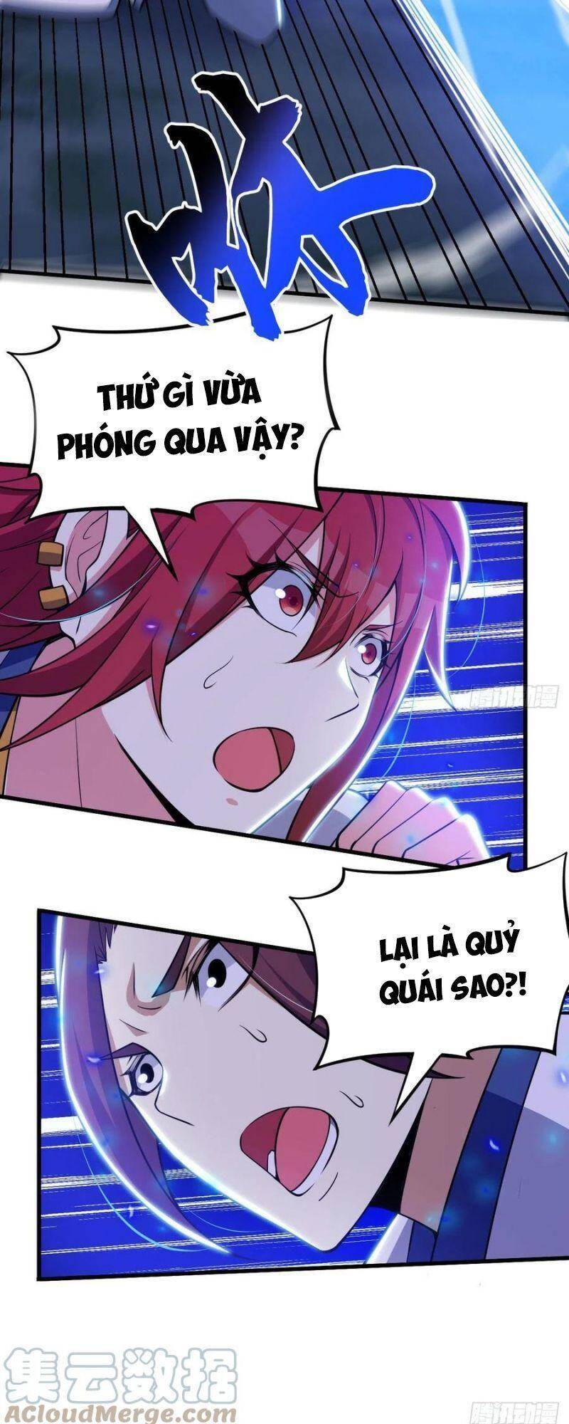 Ta Chỉ Muốn Bị Các Vị Đánh Chết chapter 43 - Upload bởi truyensieuhay.com