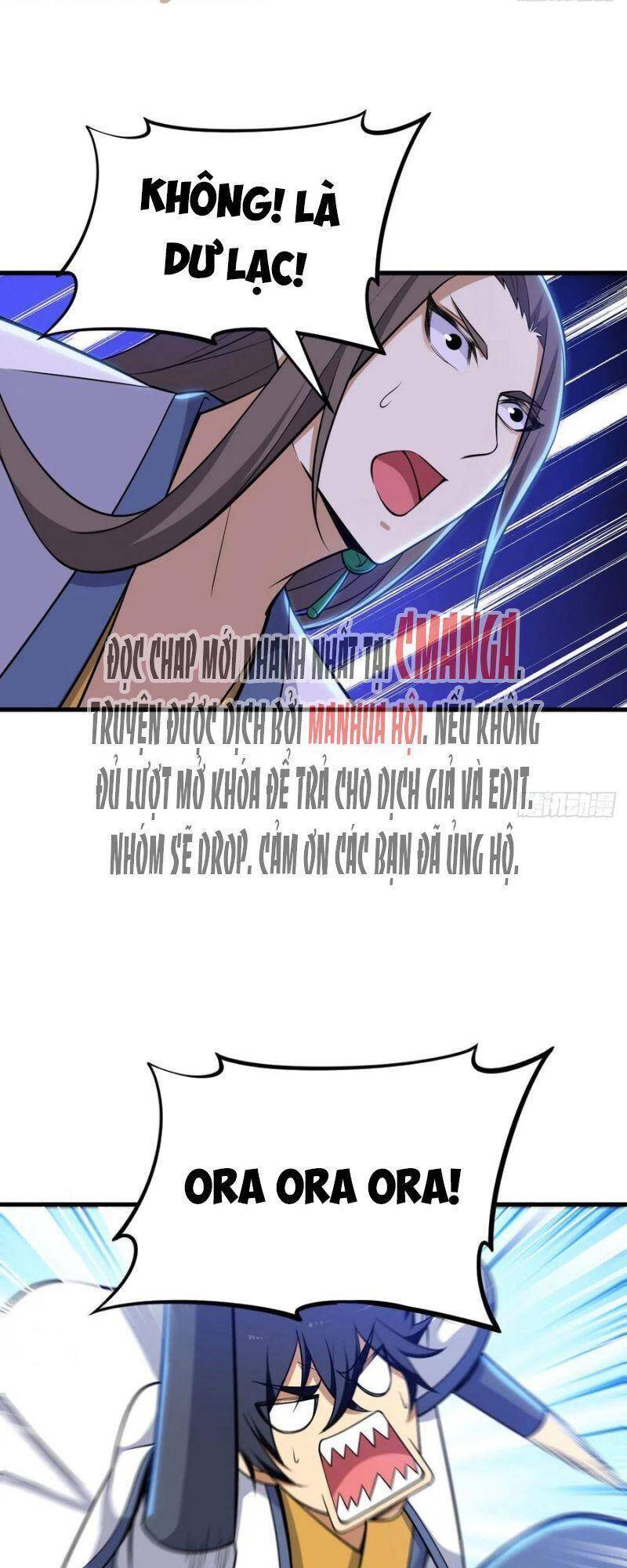Ta Chỉ Muốn Bị Các Vị Đánh Chết chapter 43 - Upload bởi truyensieuhay.com