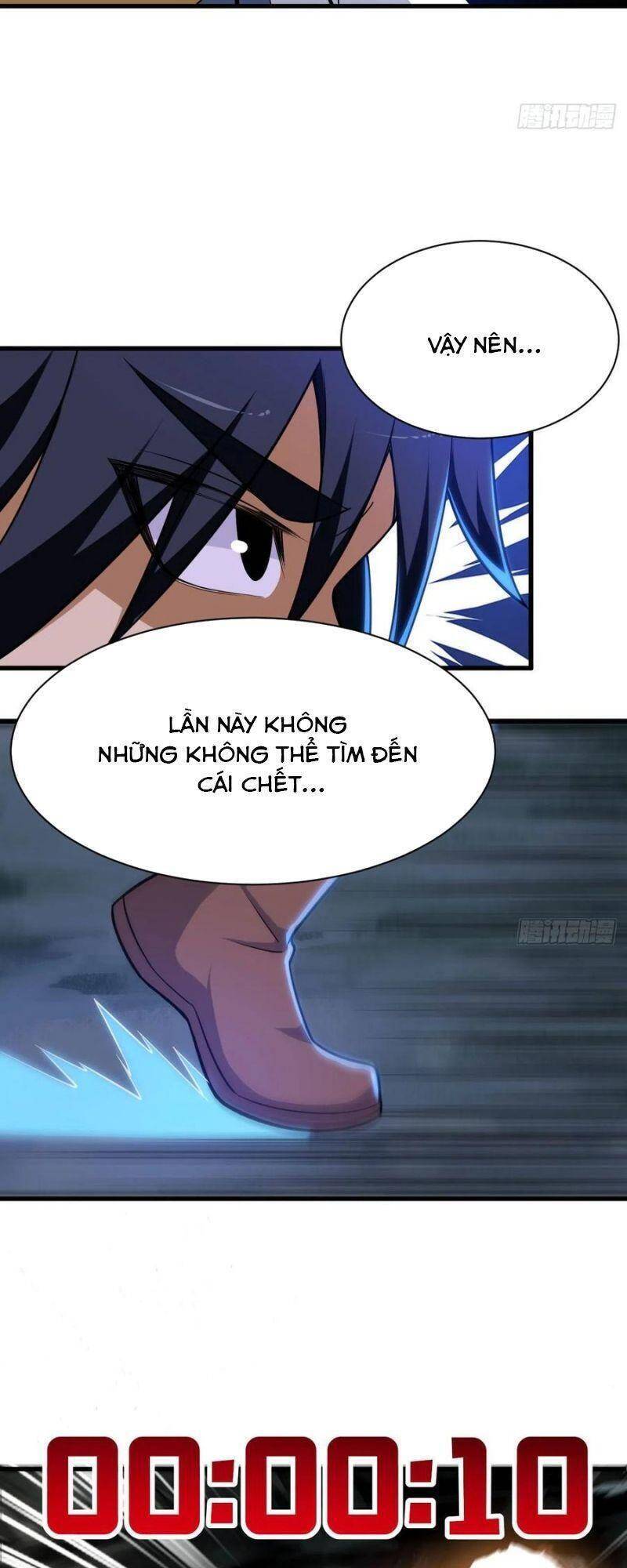 Ta Chỉ Muốn Bị Các Vị Đánh Chết chapter 43 - Upload bởi truyensieuhay.com