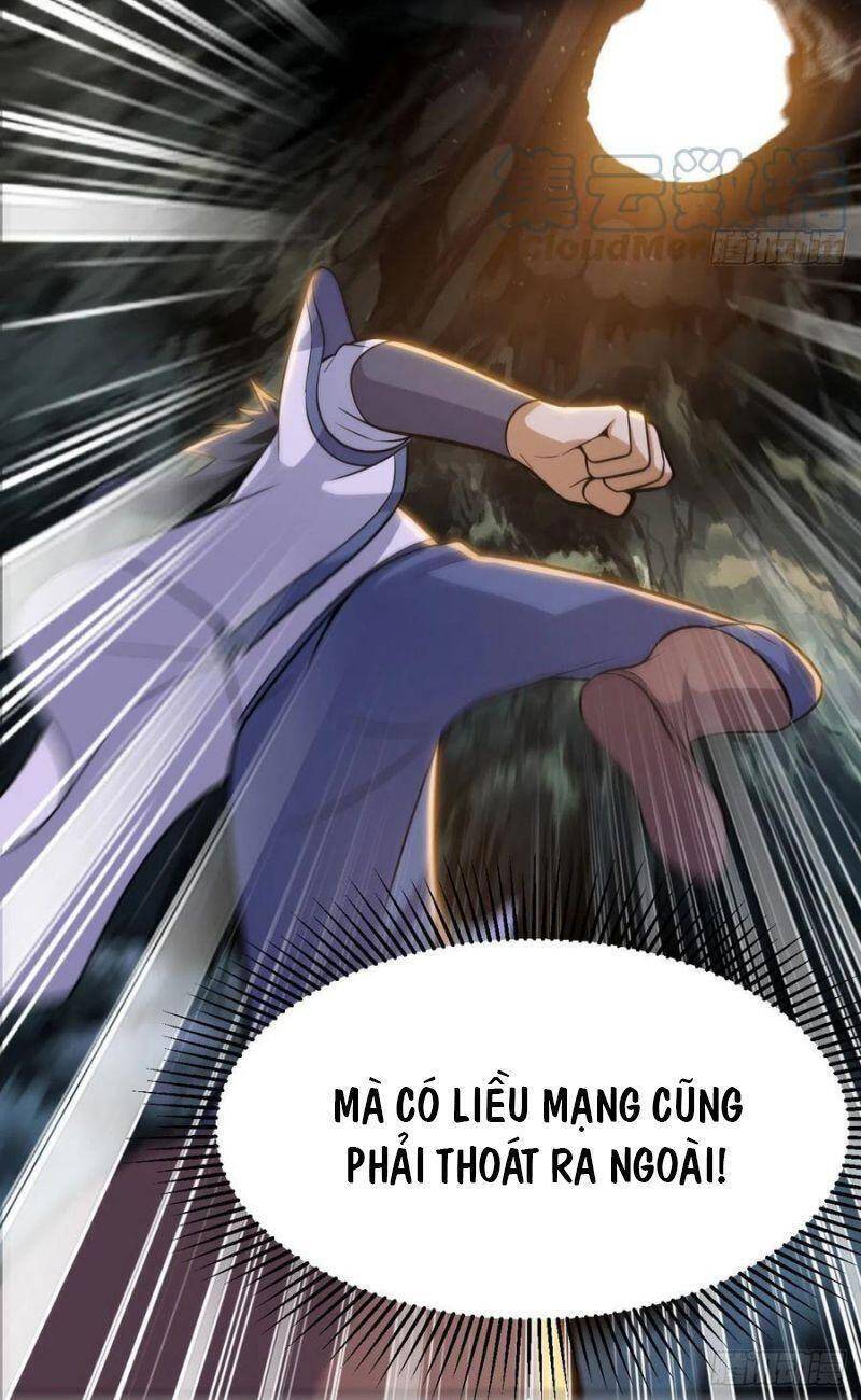 Ta Chỉ Muốn Bị Các Vị Đánh Chết chapter 43 - Upload bởi truyensieuhay.com