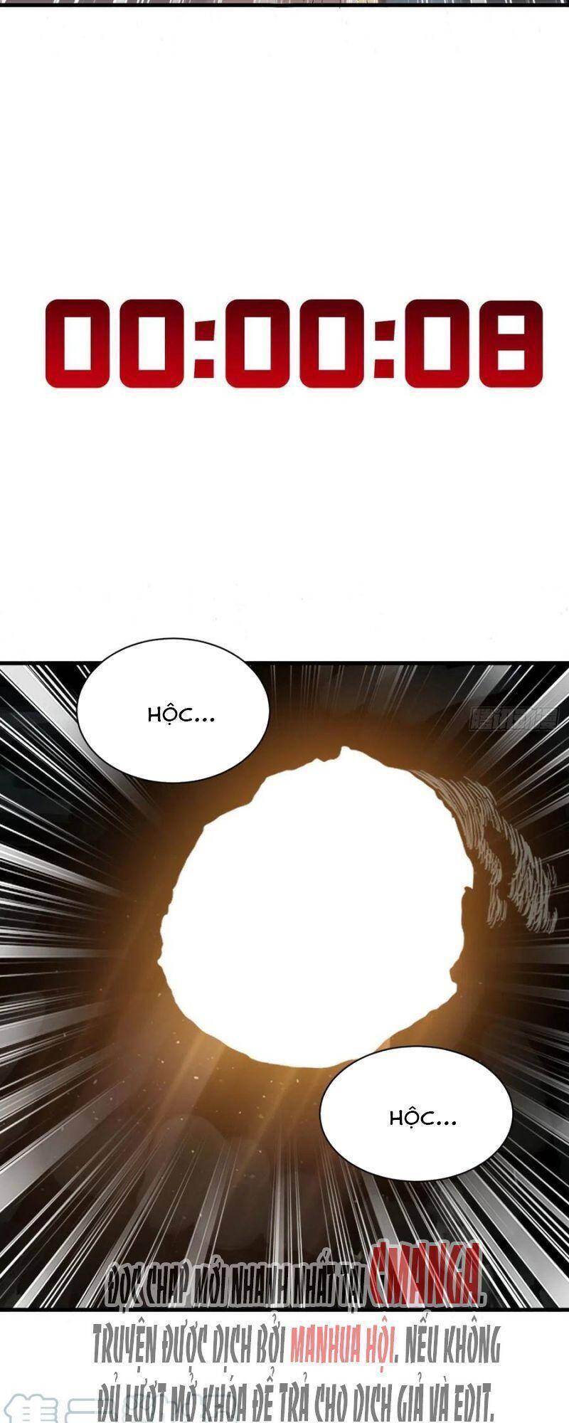 Ta Chỉ Muốn Bị Các Vị Đánh Chết chapter 43 - Upload bởi truyensieuhay.com