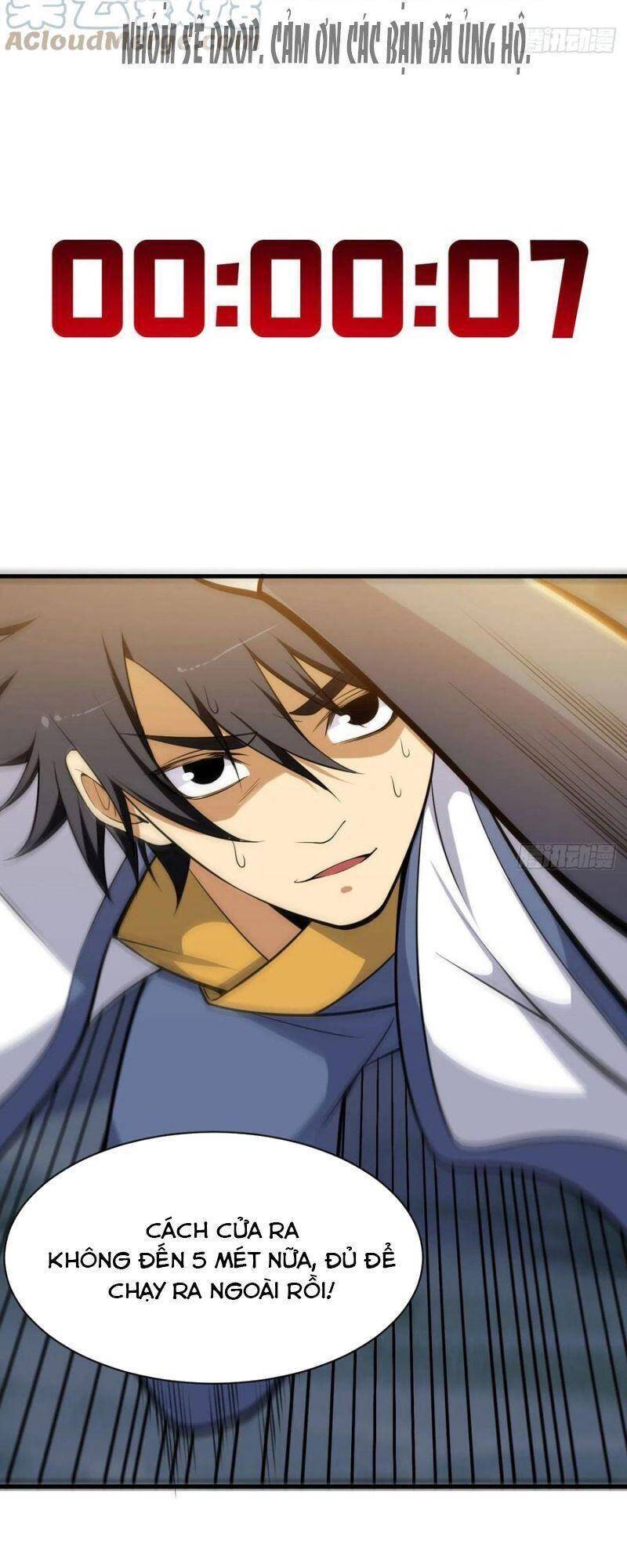 Ta Chỉ Muốn Bị Các Vị Đánh Chết chapter 43 - Upload bởi truyensieuhay.com