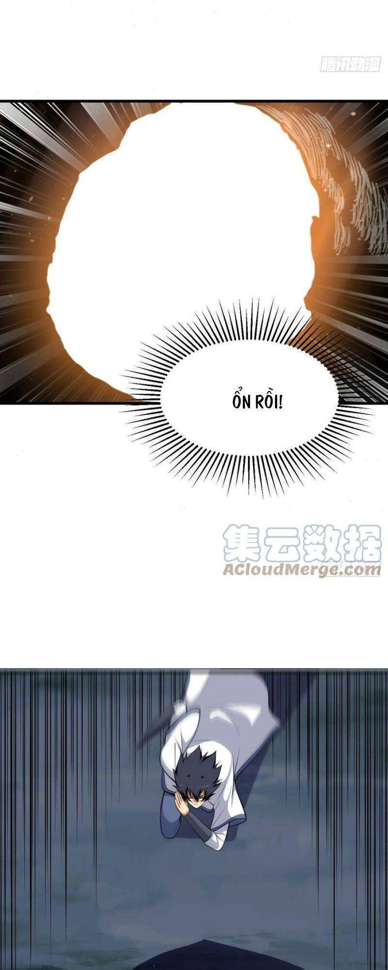 Ta Chỉ Muốn Bị Các Vị Đánh Chết chapter 43 - Upload bởi truyensieuhay.com